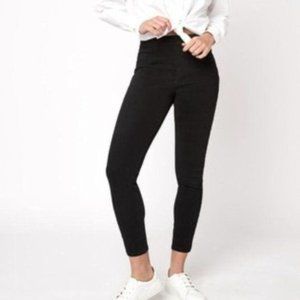 SPANX Classic Black Women's Jeggings